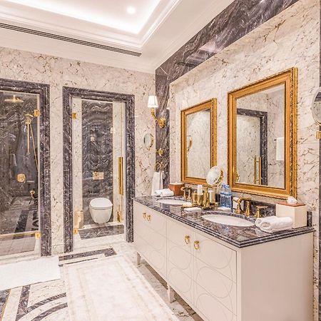 Wellness Park Hotel Bactria Samarkand Exteriör bild