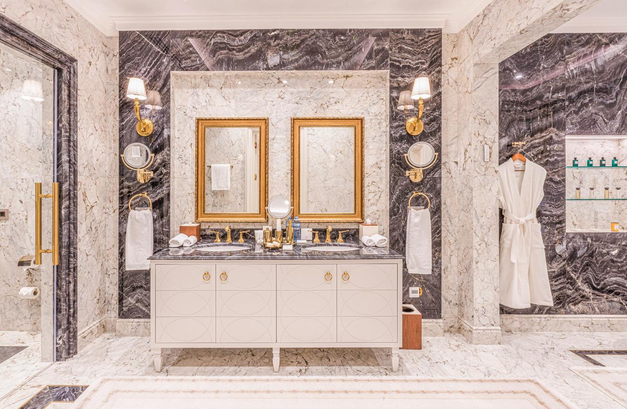 Wellness Park Hotel Bactria Samarkand Exteriör bild