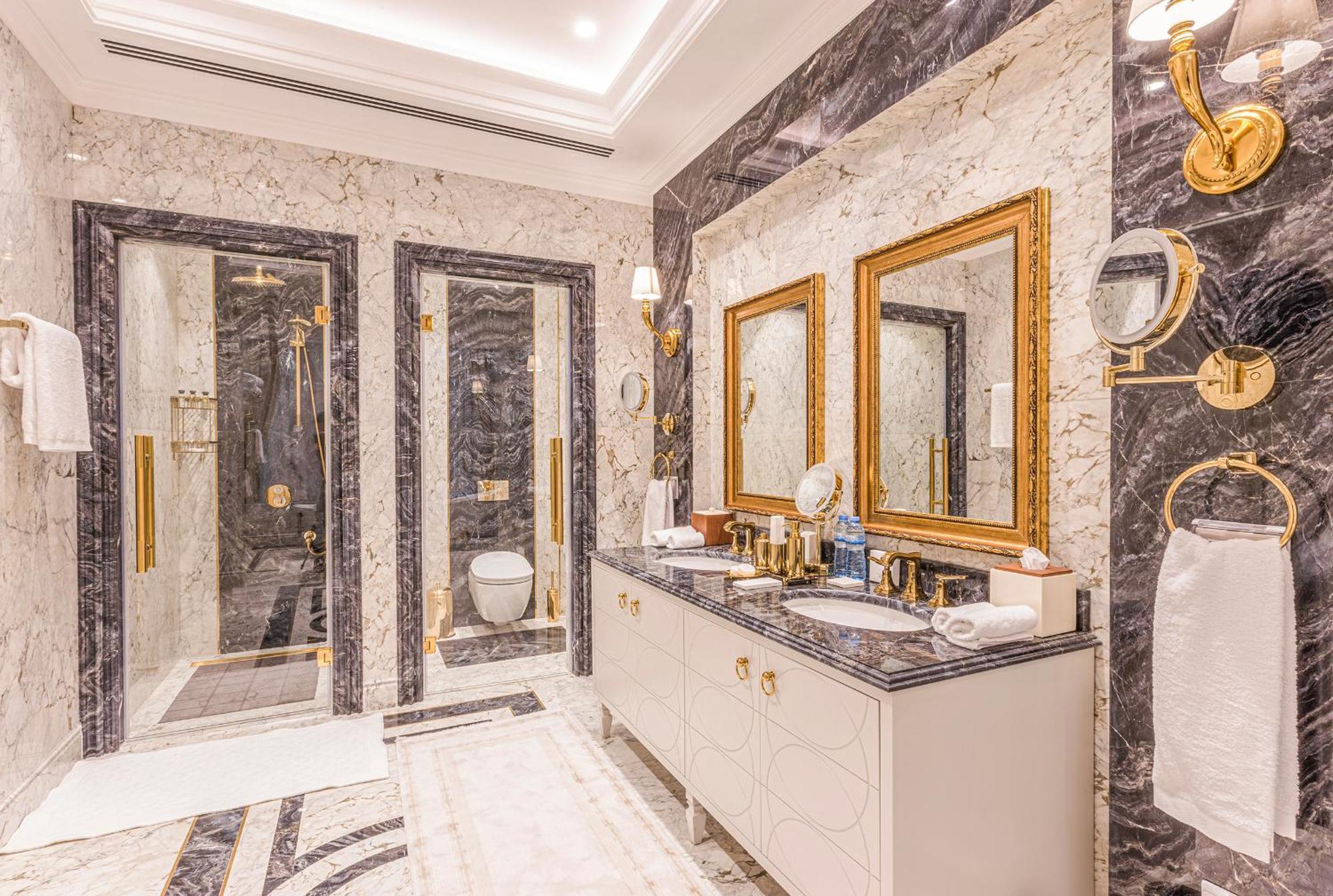 Wellness Park Hotel Bactria Samarkand Exteriör bild